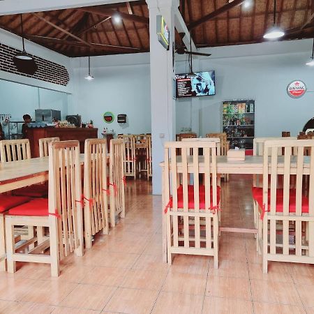 Pandu Homestay Mandalika Lombok Kuta  Exteriér fotografie
