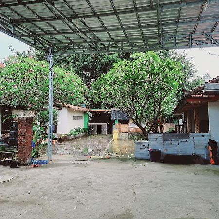 Pandu Homestay Mandalika Lombok Kuta  Exteriér fotografie