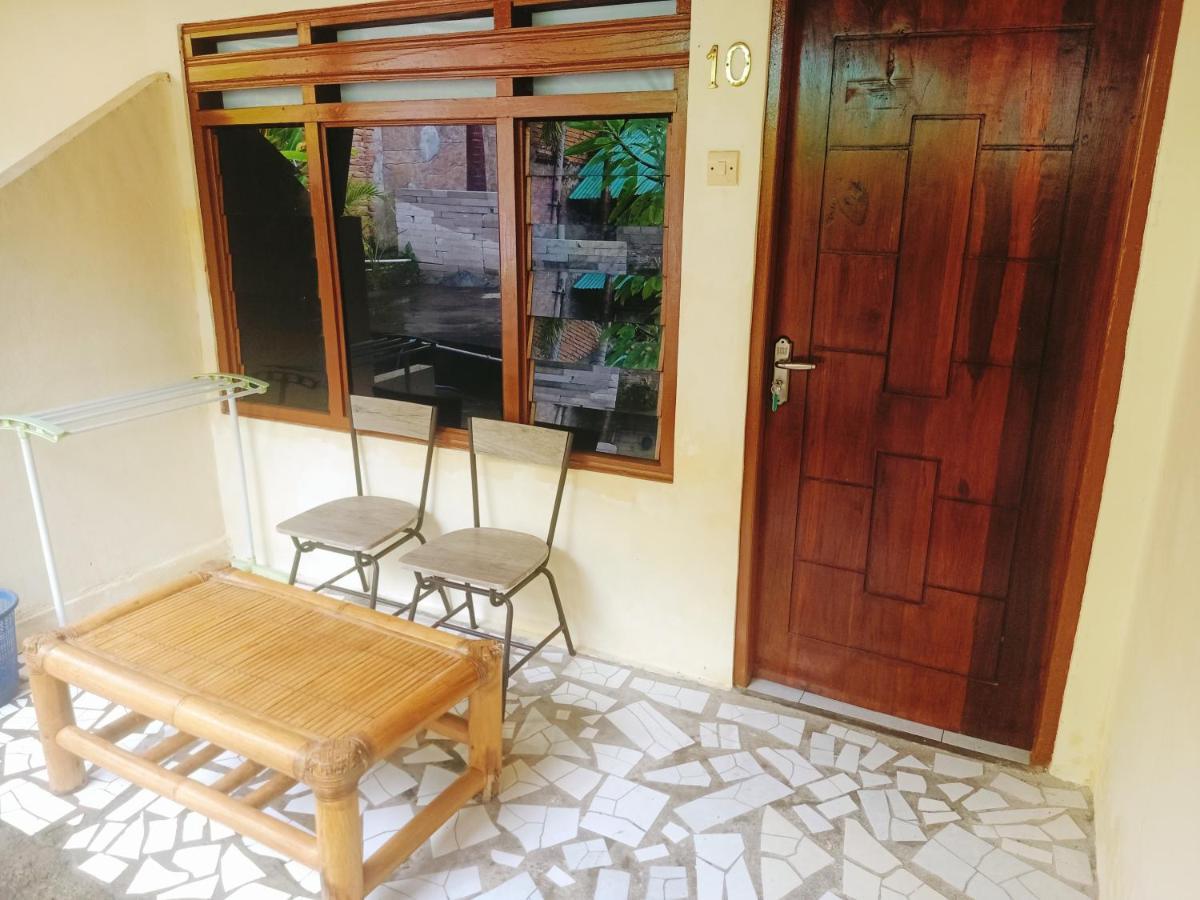 Pandu Homestay Mandalika Lombok Kuta  Exteriér fotografie