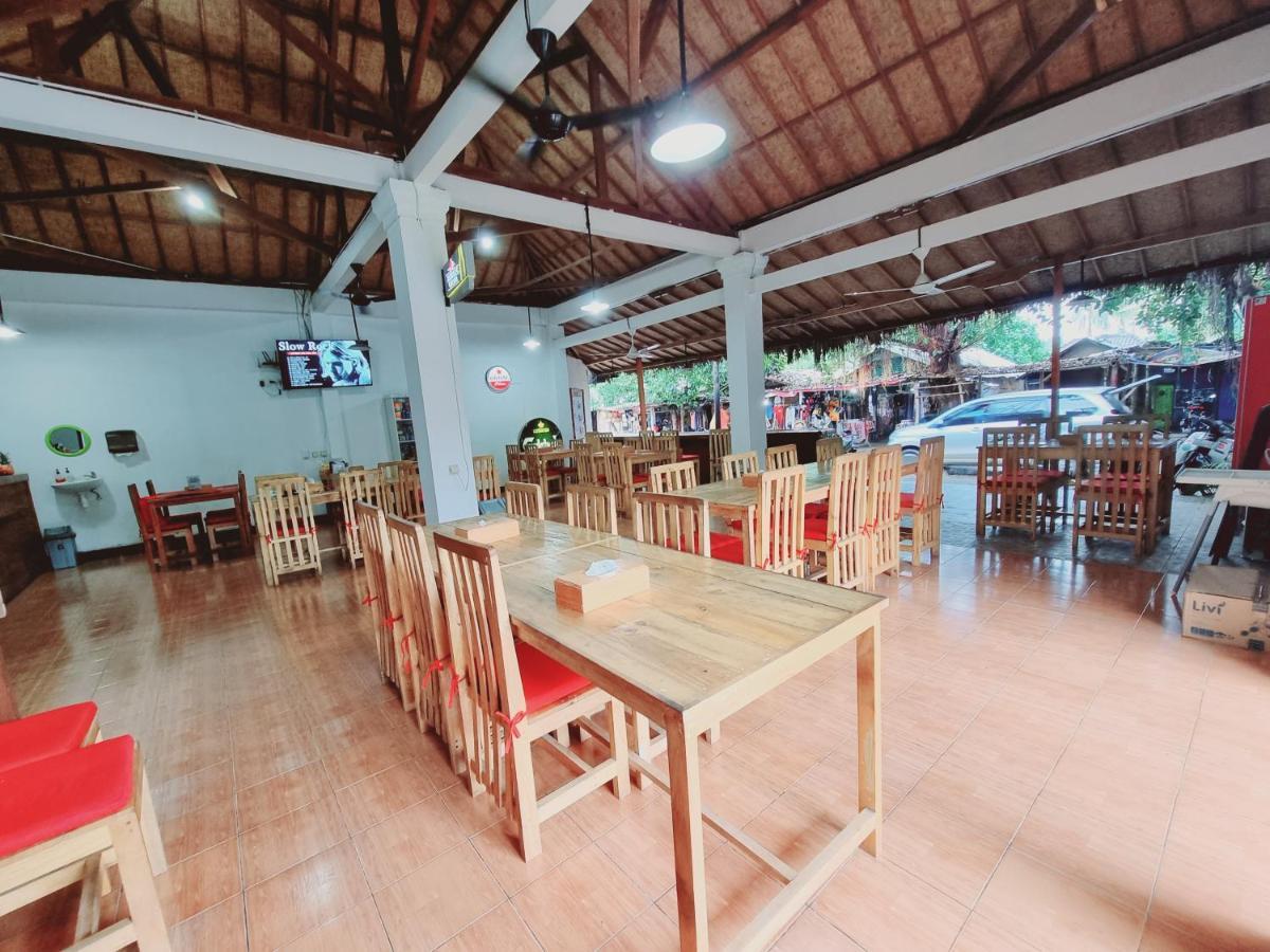Pandu Homestay Mandalika Lombok Kuta  Exteriér fotografie