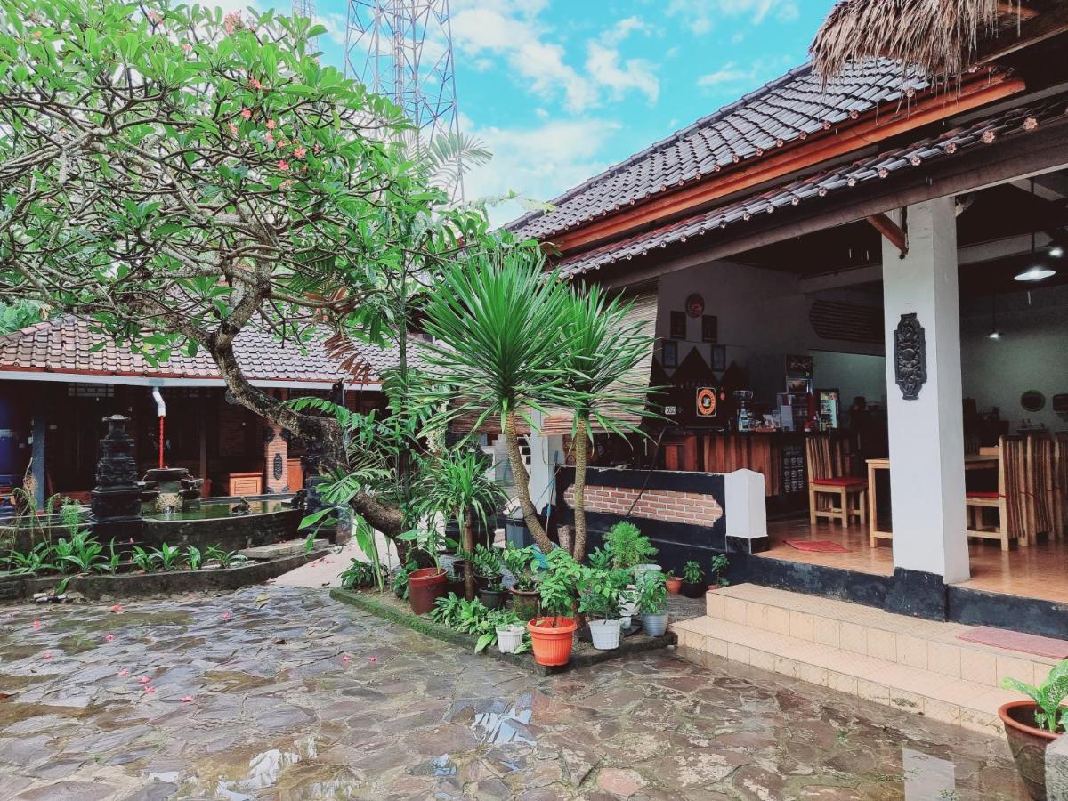 Pandu Homestay Mandalika Lombok Kuta  Exteriér fotografie