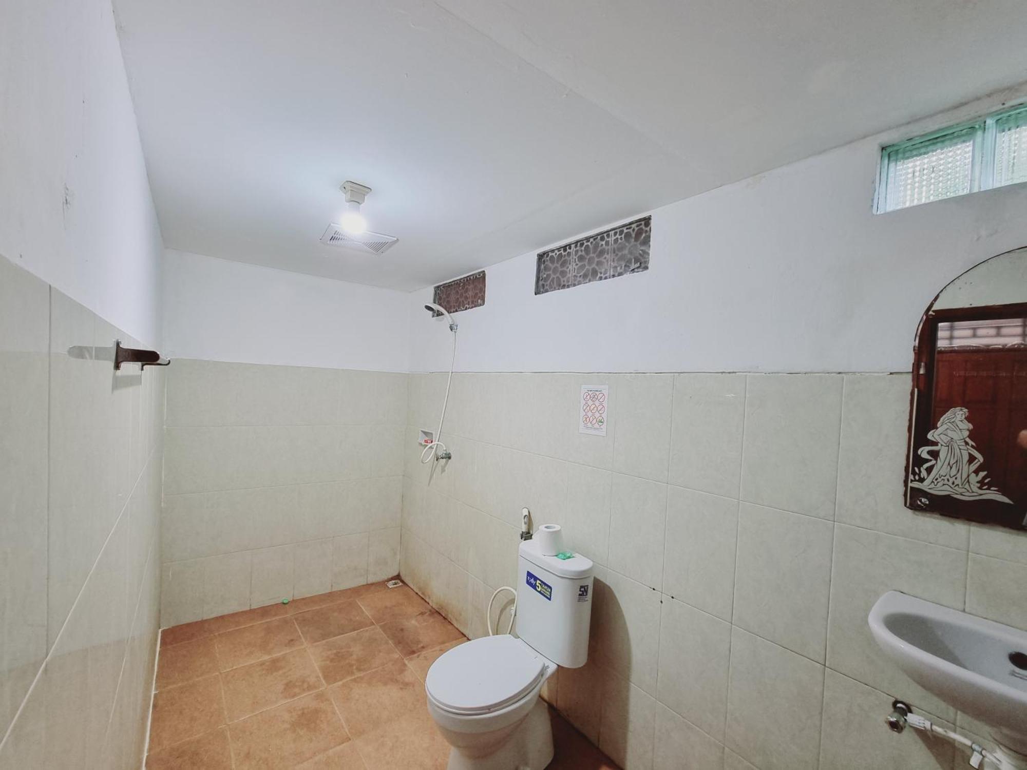 Pandu Homestay Mandalika Lombok Kuta  Exteriér fotografie