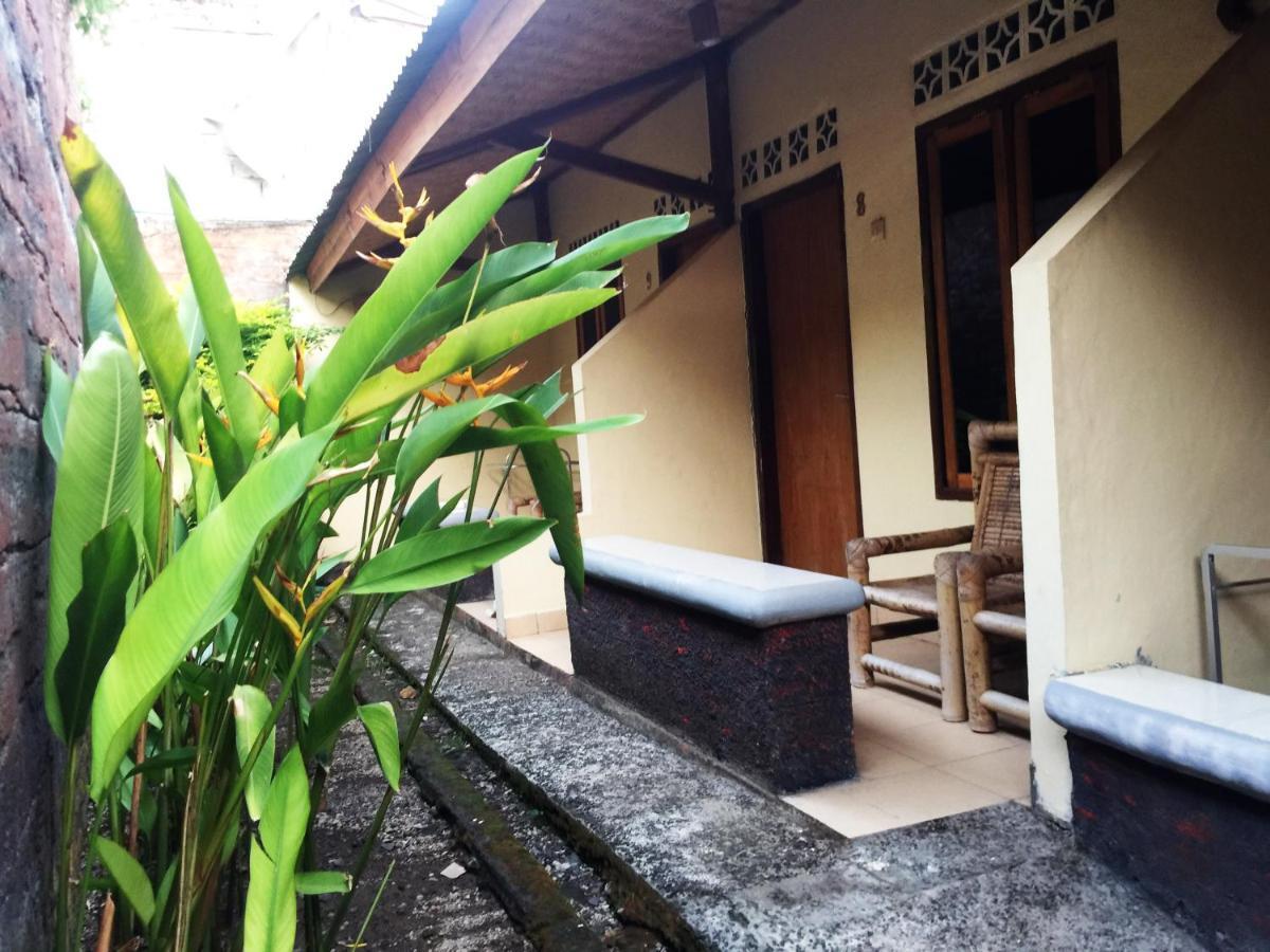 Pandu Homestay Mandalika Lombok Kuta  Exteriér fotografie